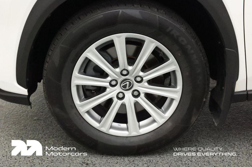 used 2019 Lexus NX 300 car, priced at $26,999