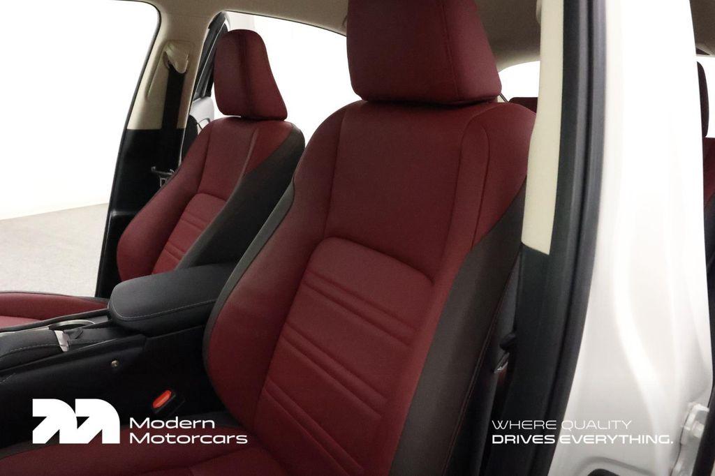 used 2019 Lexus NX 300 car, priced at $26,999