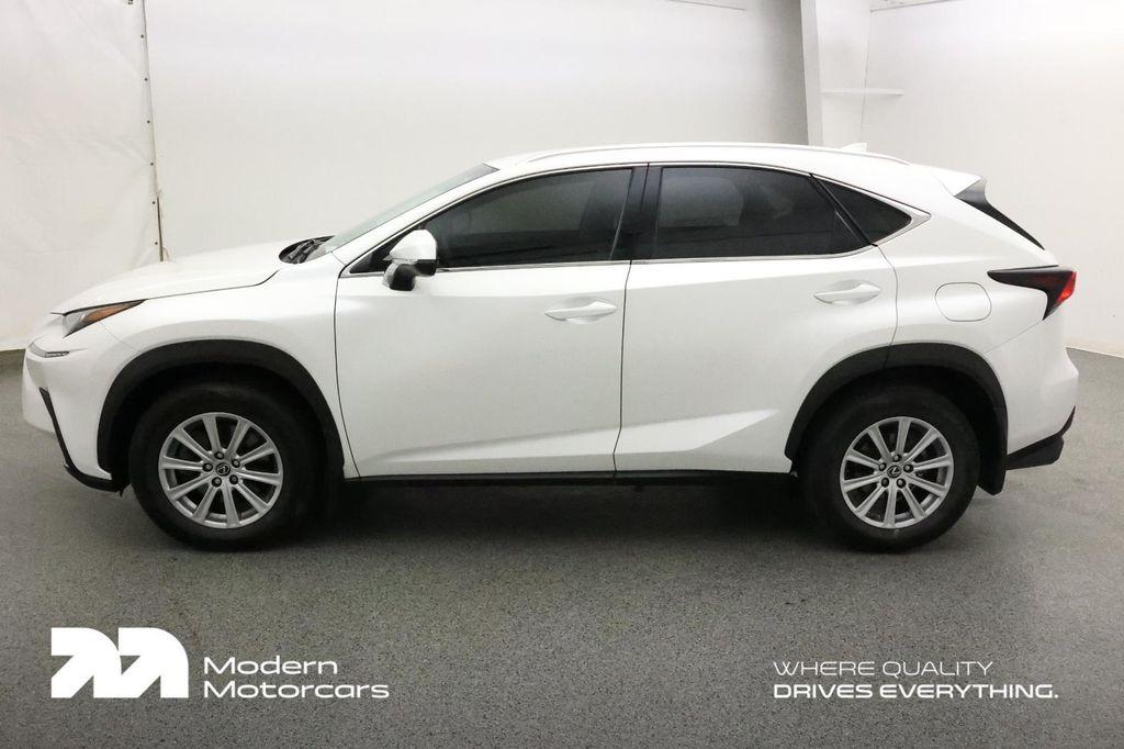 used 2019 Lexus NX 300 car, priced at $26,999