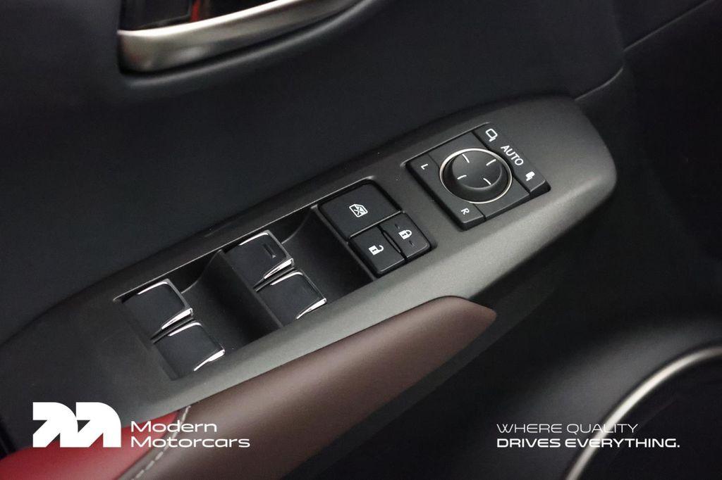 used 2019 Lexus NX 300 car, priced at $26,999