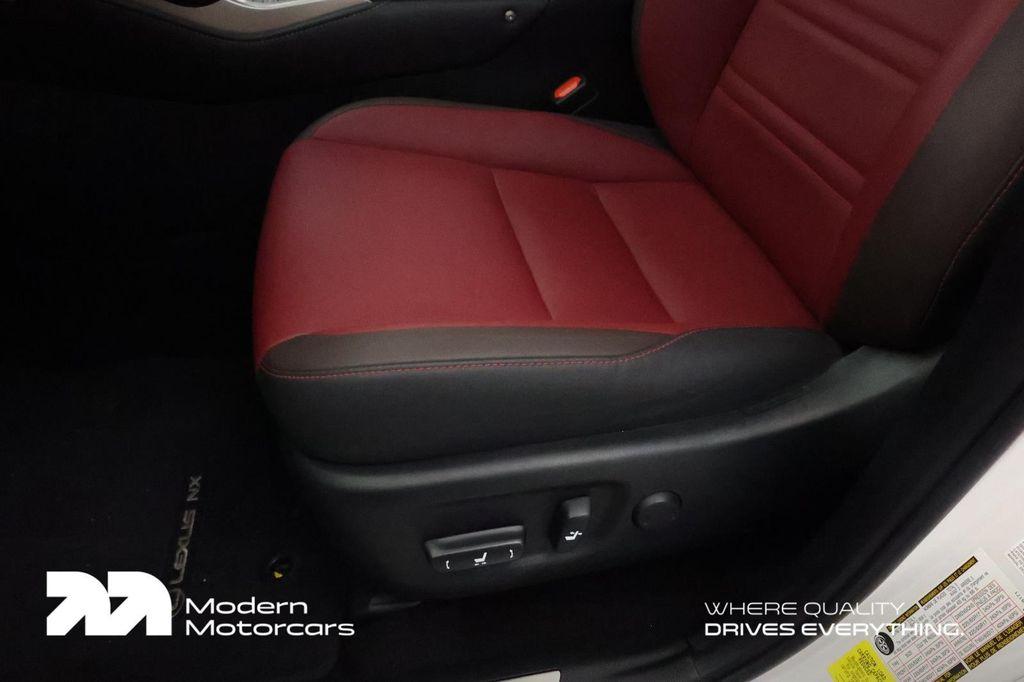 used 2019 Lexus NX 300 car, priced at $26,999