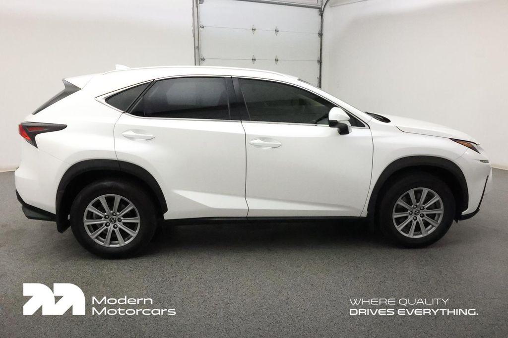 used 2019 Lexus NX 300 car, priced at $26,999