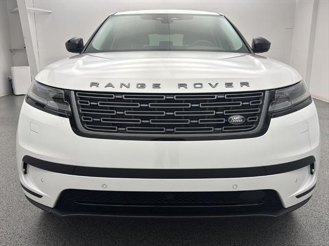 used 2025 Land Rover Range Rover Velar car, priced at $59,999