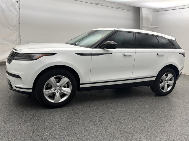 used 2025 Land Rover Range Rover Velar car, priced at $59,999