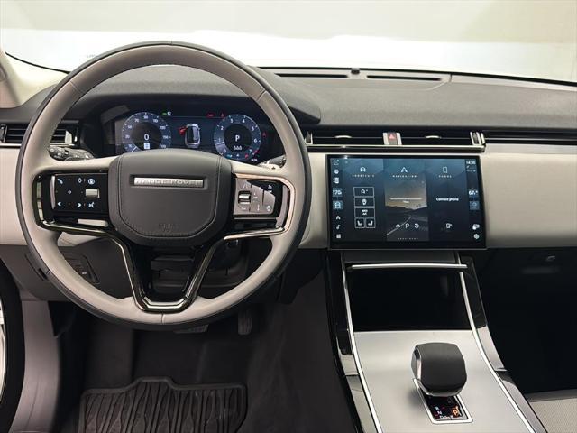 used 2025 Land Rover Range Rover Velar car, priced at $59,999