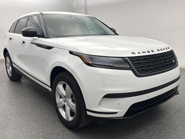 used 2025 Land Rover Range Rover Velar car, priced at $59,999