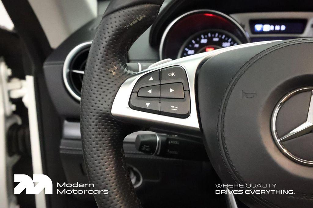 used 2018 Mercedes-Benz SL 450 car, priced at $44,999