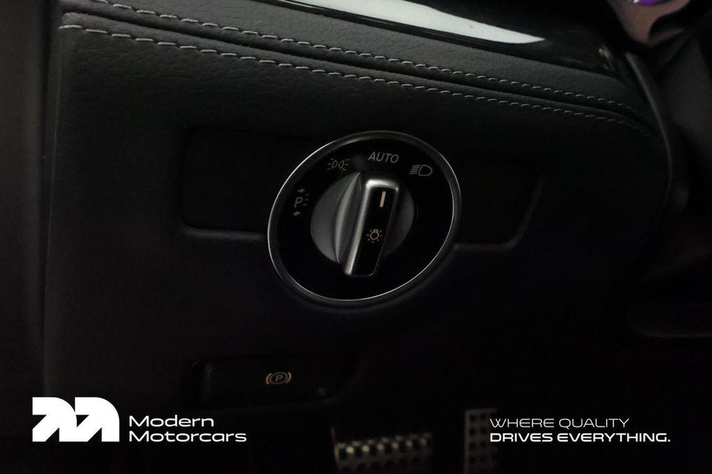 used 2018 Mercedes-Benz SL 450 car, priced at $44,999