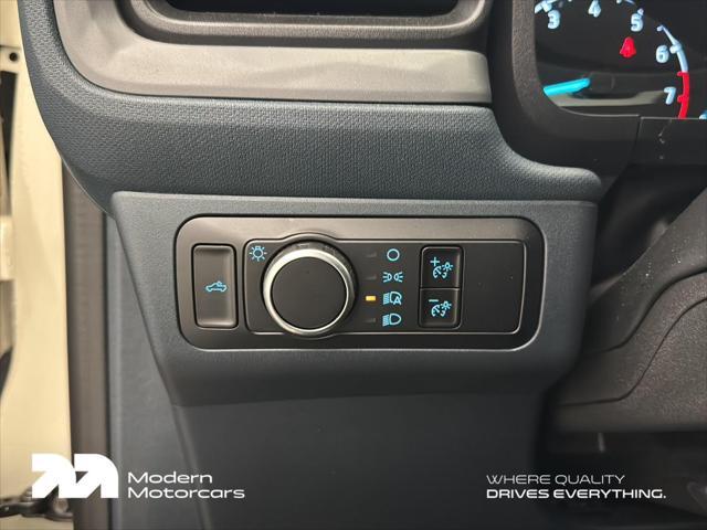 used 2024 Ford Maverick car, priced at $32,999