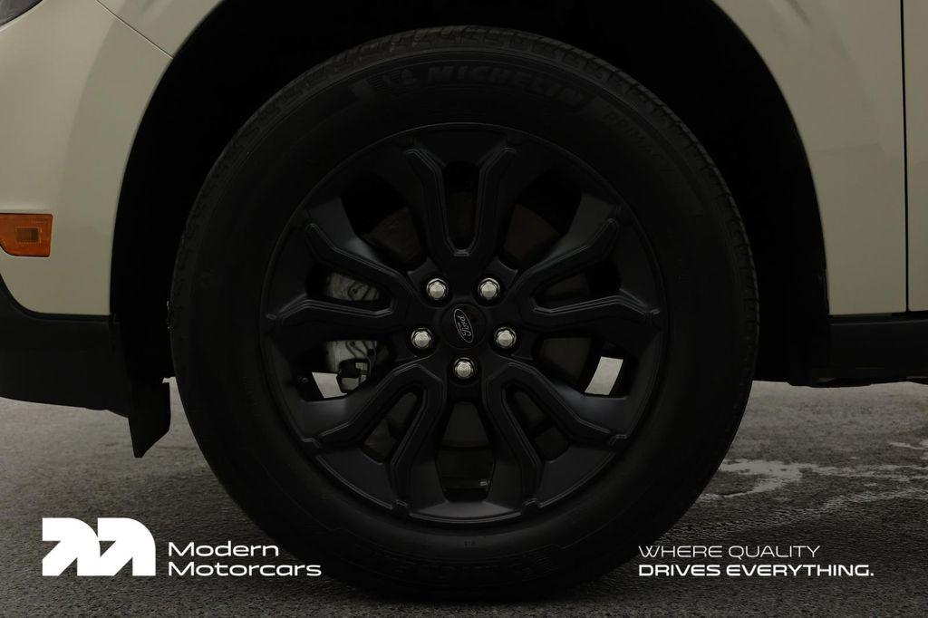 used 2024 Ford Maverick car, priced at $29,987