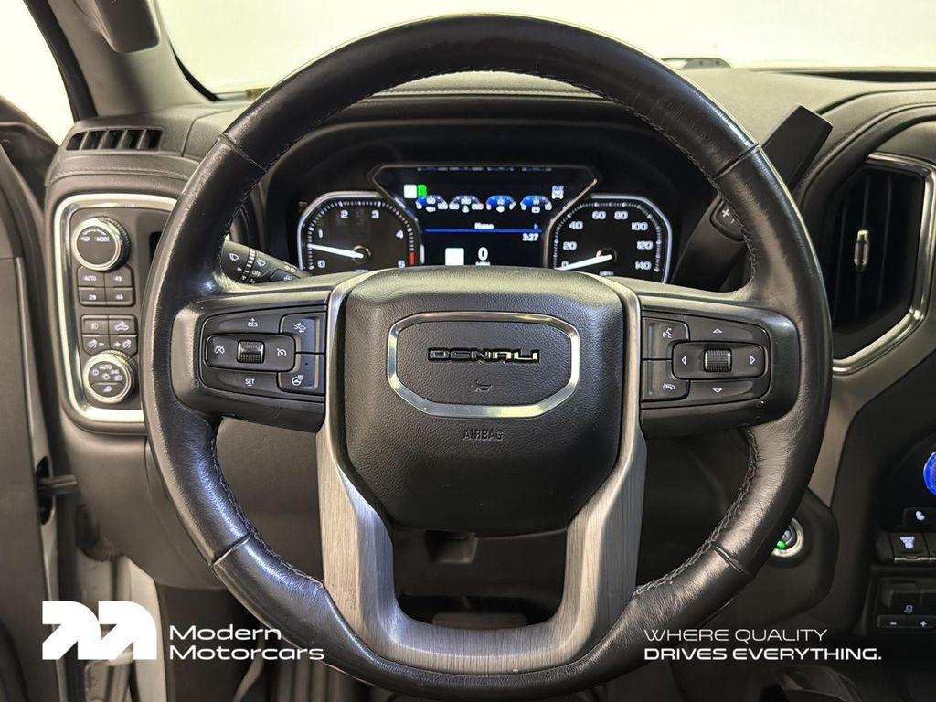 used 2022 GMC Sierra 2500 car, priced at $57,999