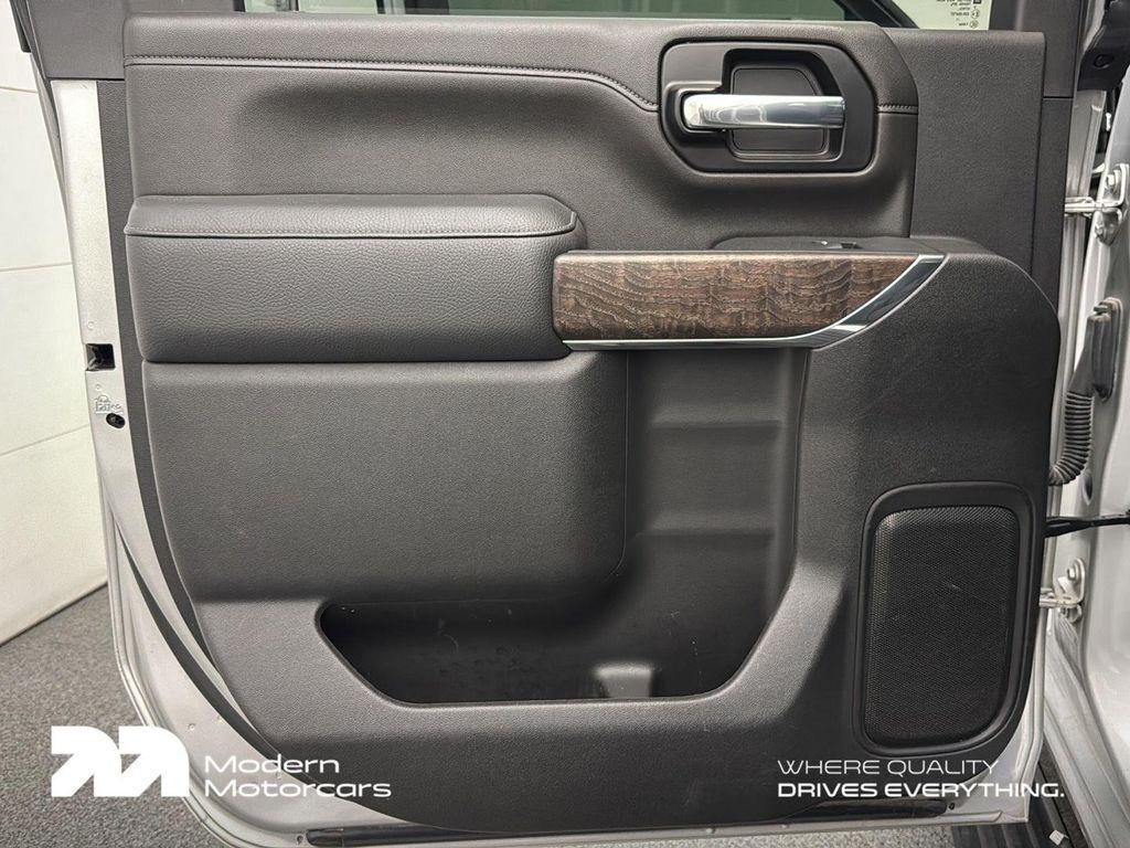 used 2022 GMC Sierra 2500 car, priced at $57,999