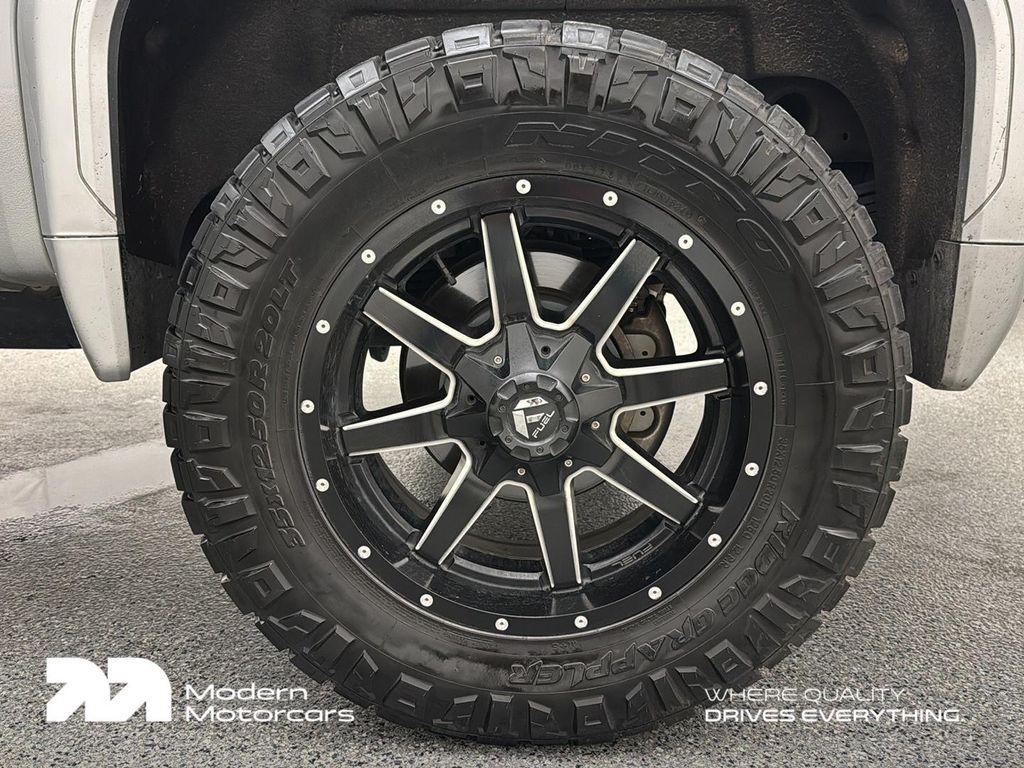 used 2022 GMC Sierra 2500 car, priced at $57,999