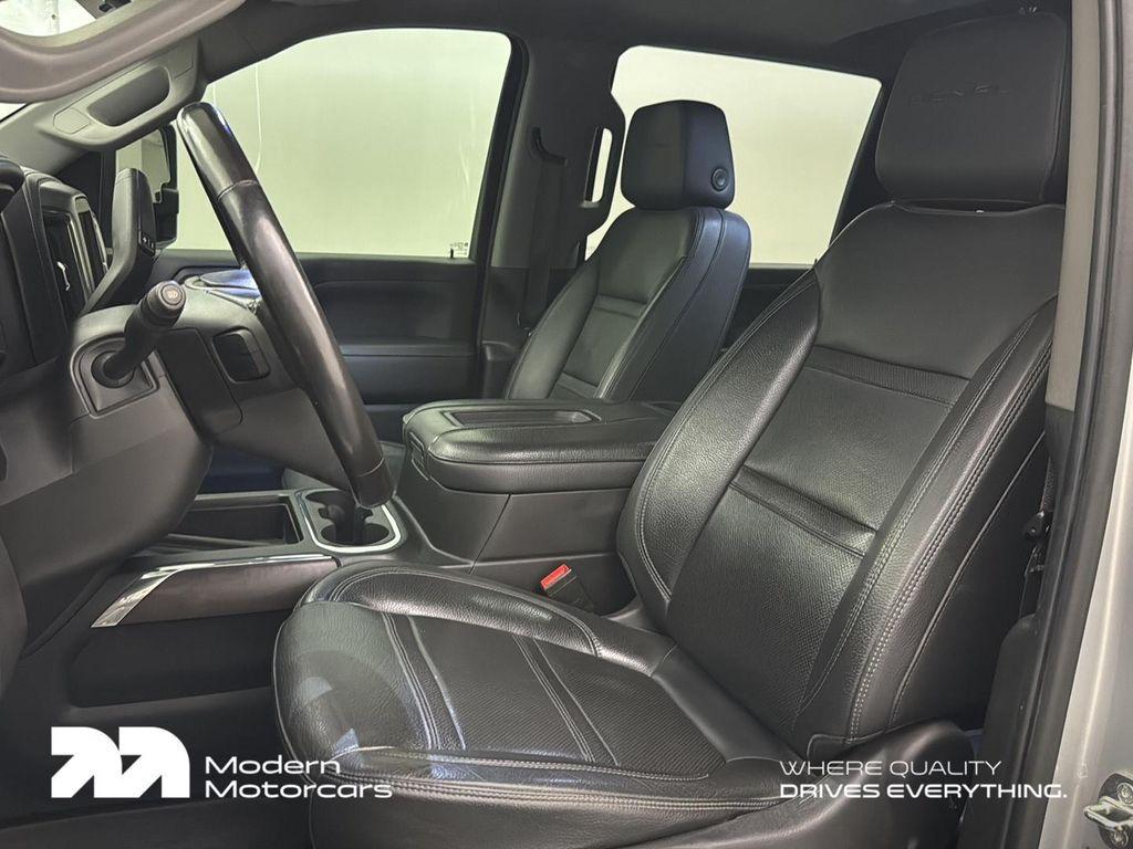 used 2022 GMC Sierra 2500 car, priced at $57,999