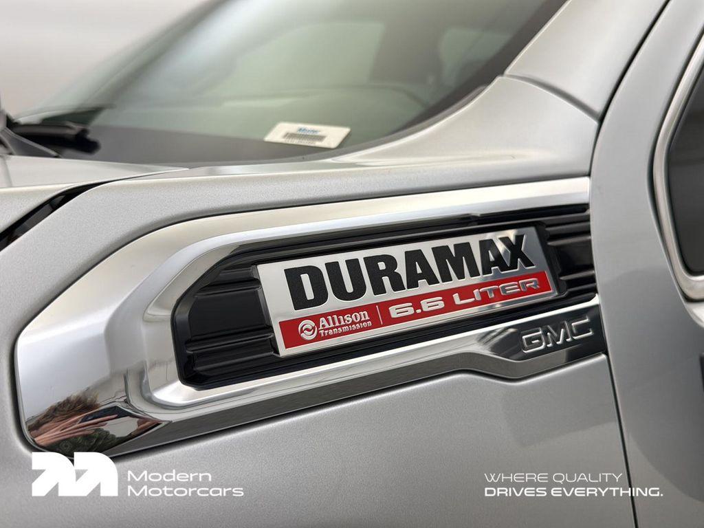 used 2022 GMC Sierra 2500 car, priced at $57,999