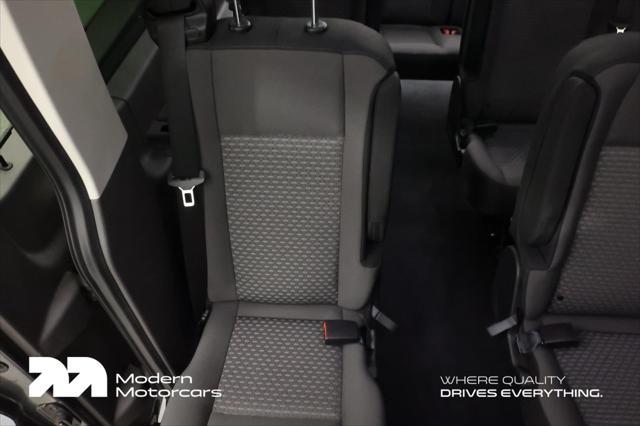 used 2024 Ford Transit-350 car, priced at $61,999