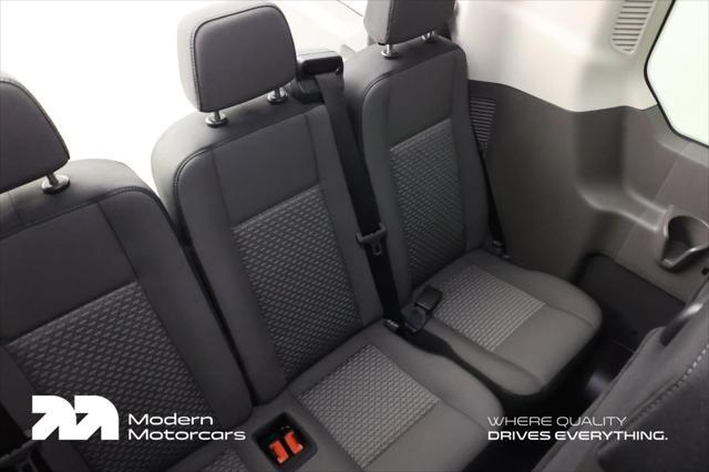 used 2024 Ford Transit-350 car, priced at $61,999