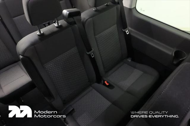 used 2024 Ford Transit-350 car, priced at $61,999
