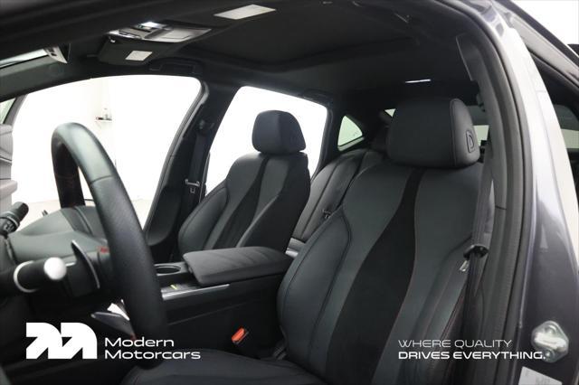 used 2022 Acura TLX car, priced at $43,999