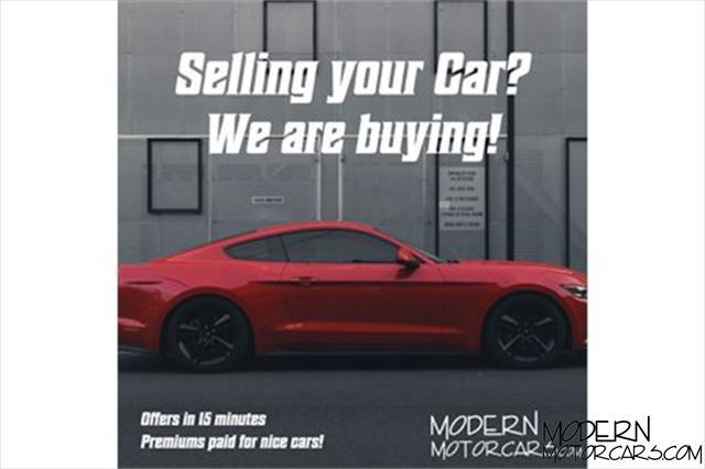 used 2023 Ford Mustang Mach-E car, priced at $49,999