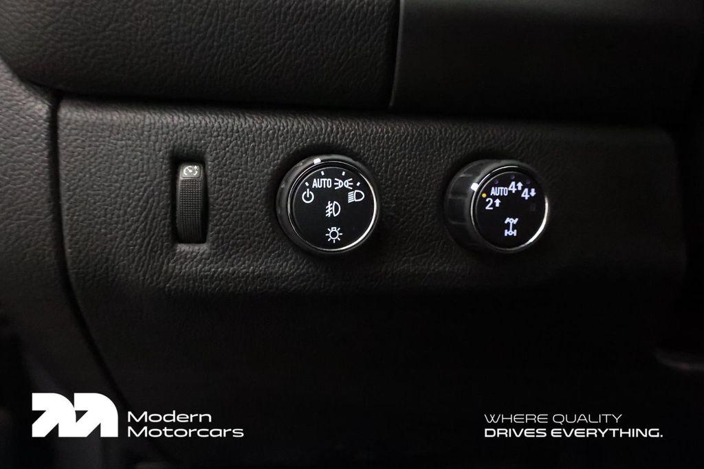 used 2018 Chevrolet Colorado car, priced at $22,999