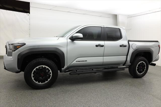 used 2024 Toyota Tacoma car, priced at $43,999