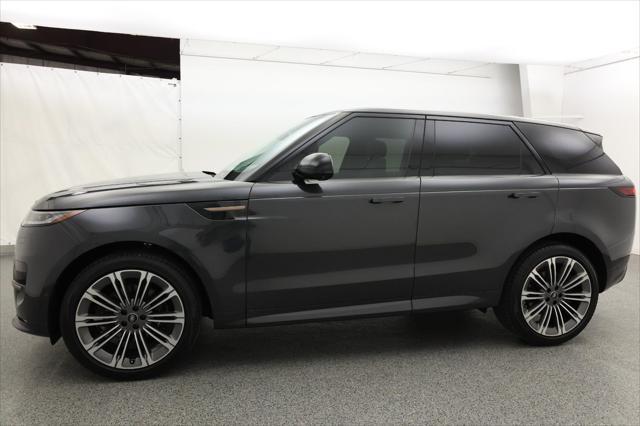 used 2024 Land Rover Range Rover Sport car, priced at $93,999