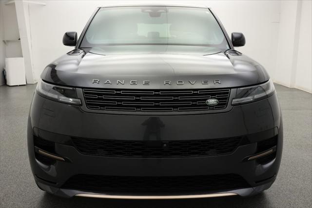 used 2024 Land Rover Range Rover Sport car, priced at $93,999