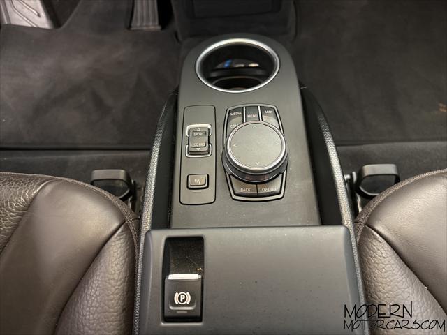 used 2018 BMW i3 car, priced at $18,999