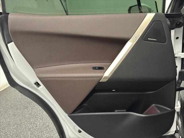 used 2025 BMW iX car, priced at $71,999