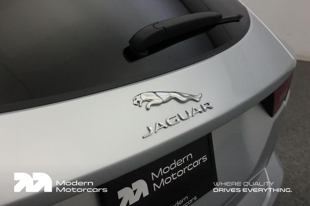 used 2022 Jaguar E-PACE car, priced at $25,999