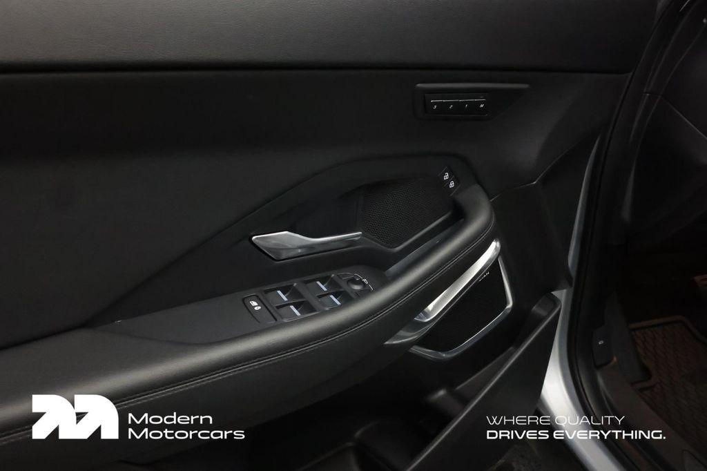 used 2022 Jaguar E-PACE car, priced at $25,999