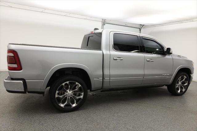 used 2020 Ram 1500 car, priced at $39,999