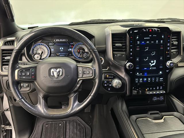 used 2020 Ram 1500 car, priced at $42,999