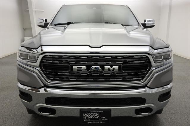 used 2020 Ram 1500 car, priced at $39,999