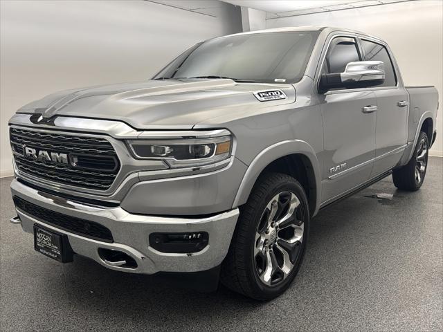 used 2020 Ram 1500 car, priced at $42,999