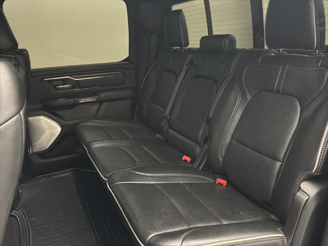 used 2020 Ram 1500 car, priced at $42,999