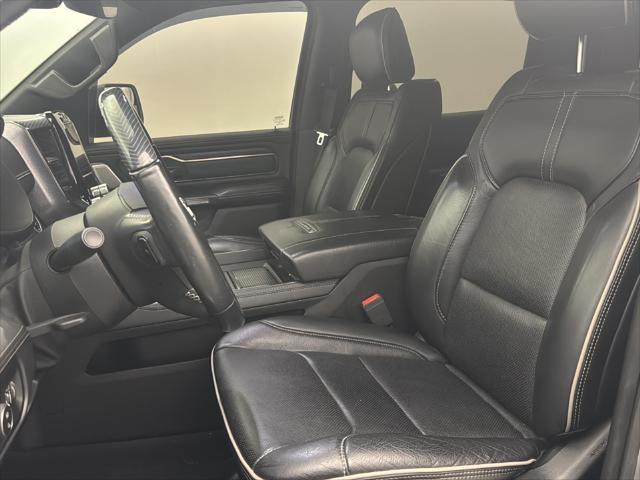 used 2020 Ram 1500 car, priced at $42,999