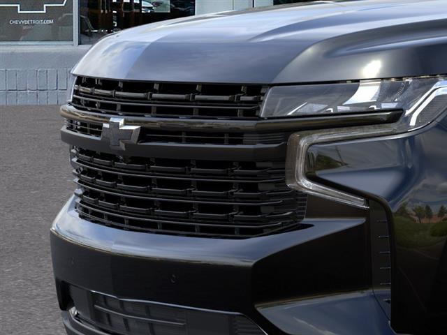 new 2024 Chevrolet Tahoe car, priced at $66,874
