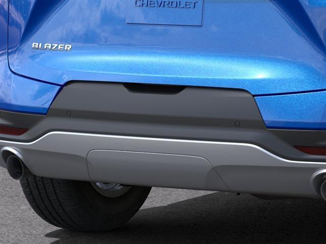 new 2024 Chevrolet Blazer car, priced at $38,935
