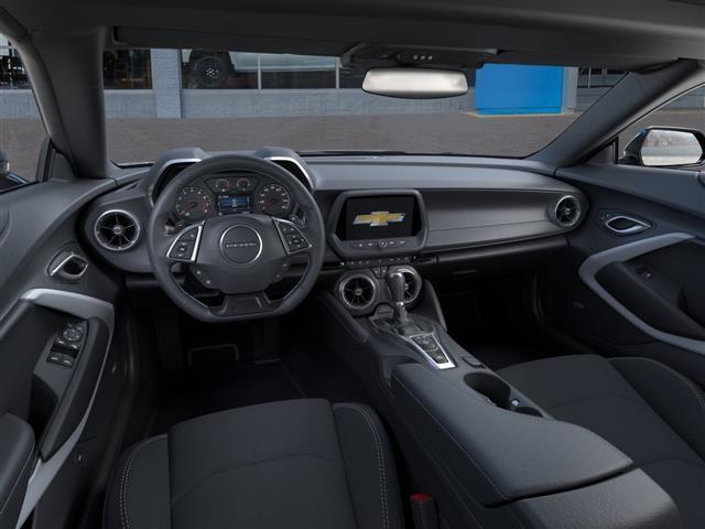 new 2024 Chevrolet Camaro car, priced at $40,875