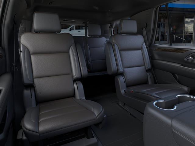 new 2023 Chevrolet Tahoe car, priced at $82,852