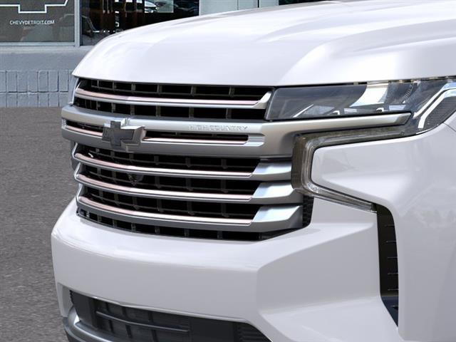 new 2023 Chevrolet Tahoe car, priced at $82,852