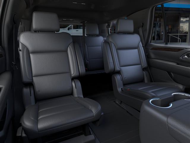new 2024 Chevrolet Tahoe car, priced at $71,095