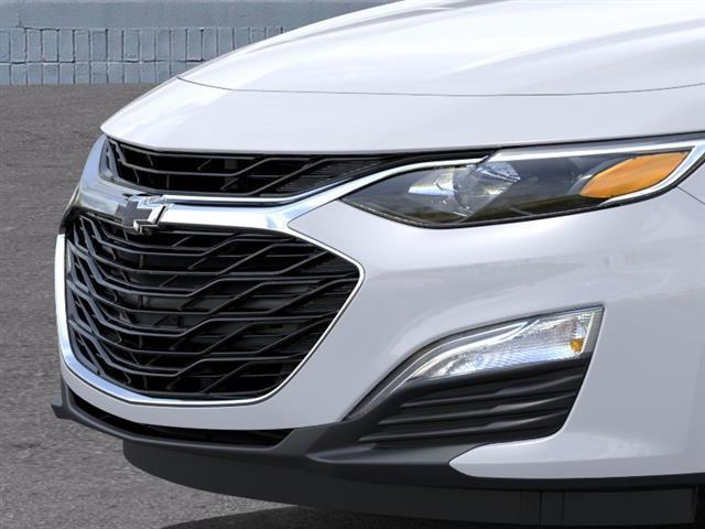 new 2024 Chevrolet Malibu car, priced at $24,121