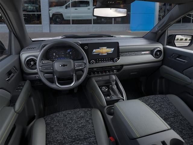 new 2024 Chevrolet Colorado car, priced at $47,198