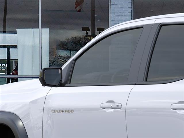 new 2024 Chevrolet Colorado car, priced at $47,198