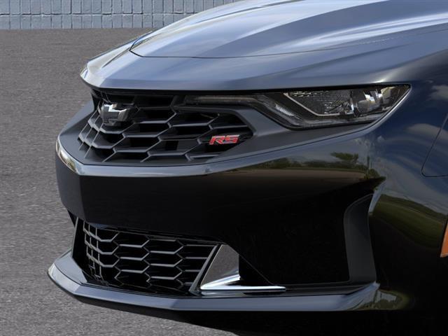 new 2024 Chevrolet Camaro car, priced at $46,886