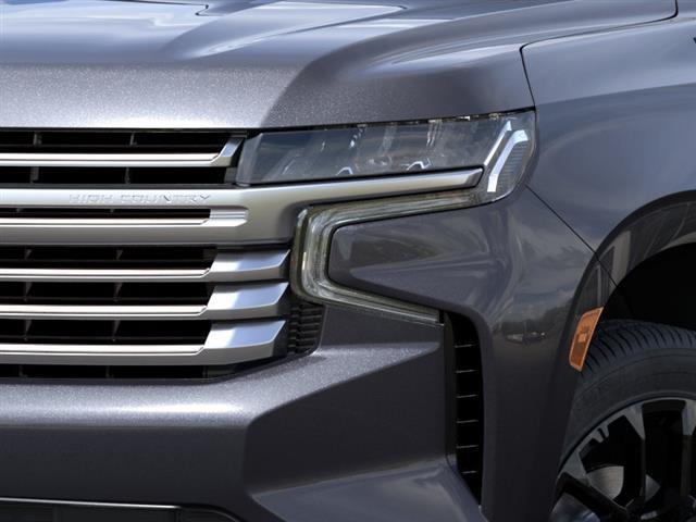 new 2024 Chevrolet Tahoe car, priced at $85,860