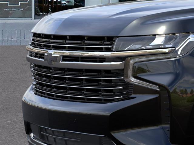 new 2024 Chevrolet Tahoe car, priced at $66,469